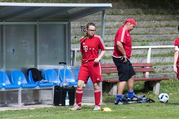 Bild 130 - B-Juniorinnen Holstein Kiel - SV Wahlstedt : Ergebnis: 5:0
